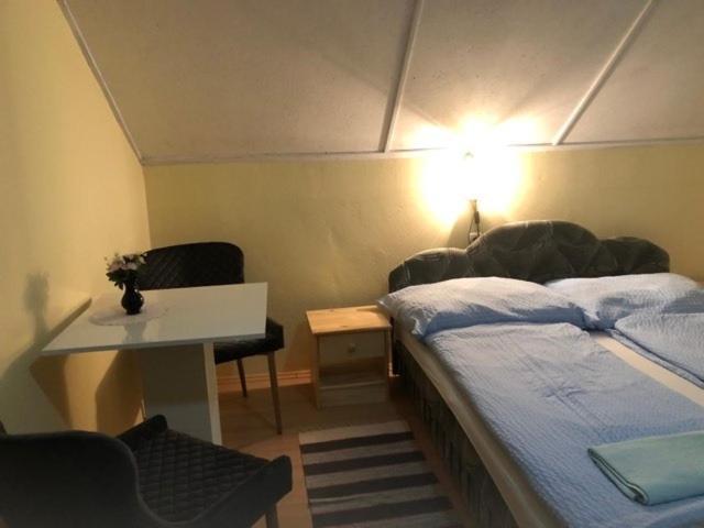 Vadvirág vendégház Lenti Esterno foto