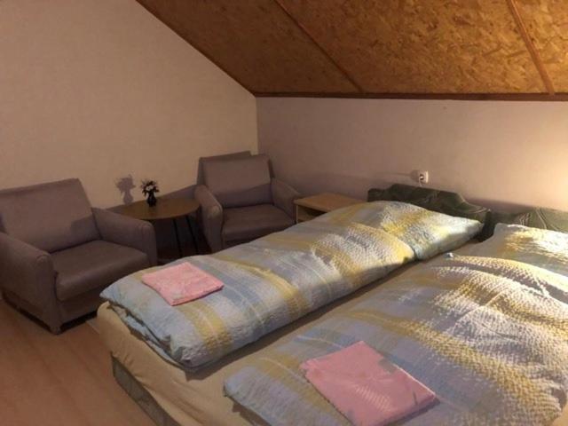 Vadvirág vendégház Lenti Esterno foto