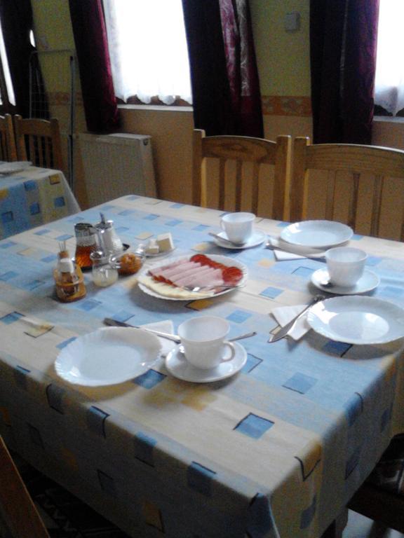 Vadvirág vendégház Lenti Esterno foto